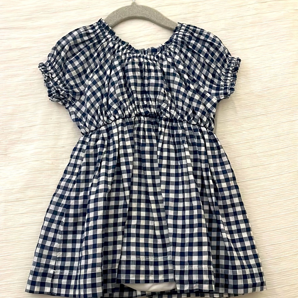 Baby Gap Hingham dress